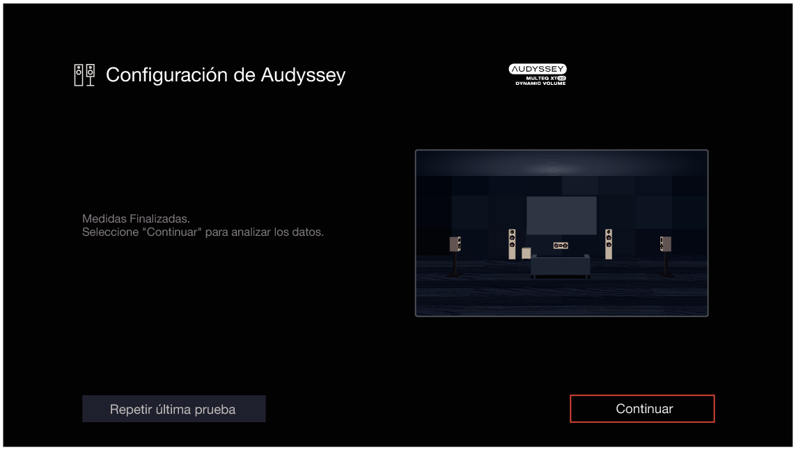 GUI AudysseySetup10 X38